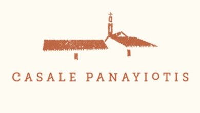 Casale Panayiotis Logo