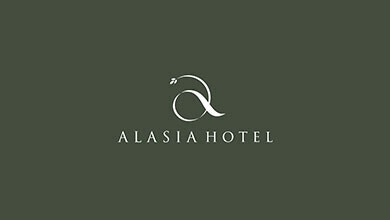 Alasia Hotel Logo