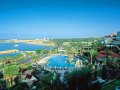 Cyprus Hotels: Leptos Calypso Hotels - Coral Beach Exteriors