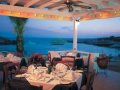 Cyprus Hotels: Adams Beach Hotel - Vala Tavern