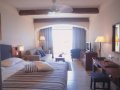 Cyprus Hotels: Columbia Beachotel Pissouri - Sea View Studio