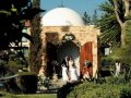 Cyprus Hotels: Le Meridien Limassol - Holy Cross Chappel