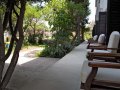 Cyprus Hotels: Almyra Hotel - Terrace Garden View